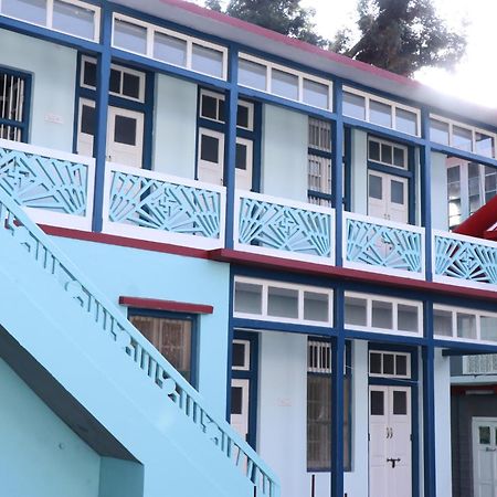 Bed and Breakfast Solan Retreat Exterior foto