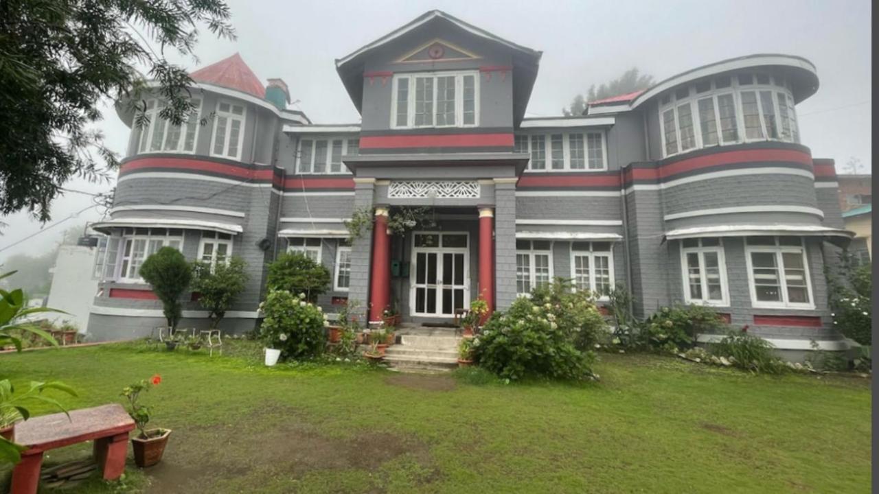 Bed and Breakfast Solan Retreat Exterior foto