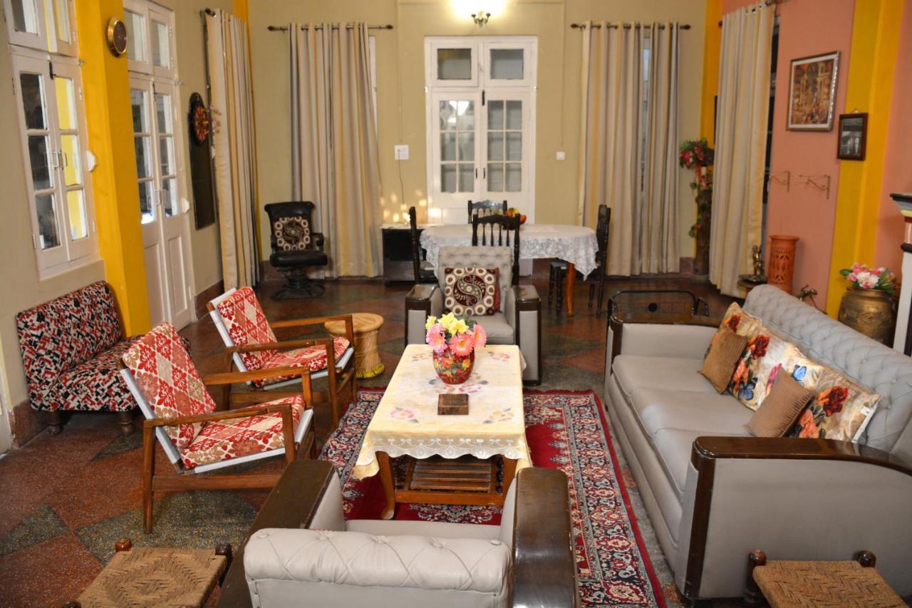 Bed and Breakfast Solan Retreat Exterior foto